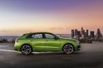 Audi RS Q8 2020 года (WW)